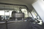 Lastgitter Mitsubishi ASX fra 2010-2022