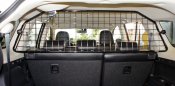 Lastgitter Mitsubishi Outlander fra 2013-2020