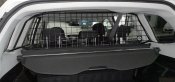 Lastgitter Subaru Forester fra 2013-2018