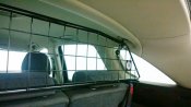 Lastgitter Audi Q5 fra 2009-2017