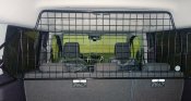 Lastgitter til Ford Tourneo Connect L2/Grand fra 2014-2022