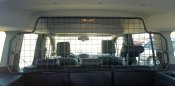 Lastgitter til Ford Tourneo Connect L1 fra 2014-