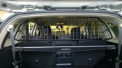 Lastgitter Kia Carens fra 2014-2019