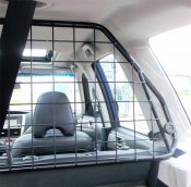 Lastgitter Kia Sorento fra 2009-2014