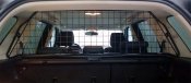 Lastgitter Land Rover Freelander fra 2007-2014
