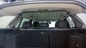 Lastgitter Mercedes C-klasse stationcar fra 2007-2014