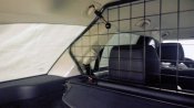 Lastgitter Mercedes E-klasse Kombi fra 2009-2015