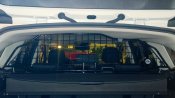 Lastgitter Subaru Levorg fra 2015-