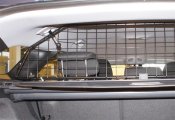 Lastgitter Volvo V50 fra 2004-2012