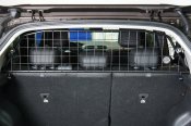 Lastgitter Nissan Leaf fra 2017-