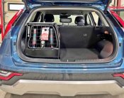 Hundebur Kia Niro fra 2023- og fremefter