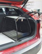 Hundebur Mazda CX-30 fra 2020-