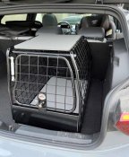 Hundebur Volkswagen ID.3 fra 2020-