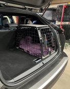 Hundebur Peugeot 2008 fra modelår 2013-2020