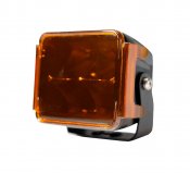 Snefilter/gult filter til LEDSON VEGA F/S