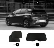 Solskærm Cupra født 2022-