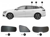 Solskærm Renault Megane Sport Tourer fra 2016-