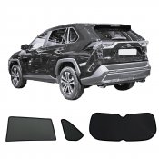Solskærm Toyota RAV4 fra 2019-