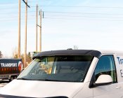 Solskærm Volkswagen Multivan T6.1 2020-2021