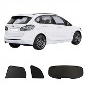 Solskærm BMW 2-serie Active Tourer fra 2022-