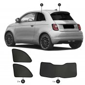 Solskærm Fiat 500e fra 2020-