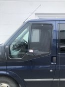Solskærm Fiat Ducato fra 2007 og frem