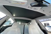 Solskærm til Tesla Model 3 fra 2017-