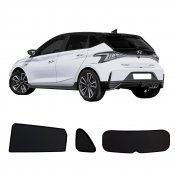Solskærm Hyundai i20 fra 2020-