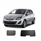 Solskærm Opel Corsa fra 2015-2019