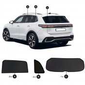 Solskærme Volkswagen Tiguan fra 2024-