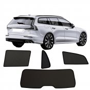 Solskærm Volvo V60 fra 2018-