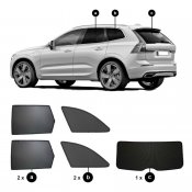 Solskærm Volvo XC60 fra 2018-