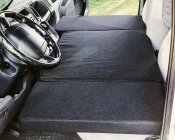 Madras til Citroën Jumper fra 2007-