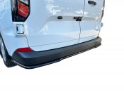 Bagspoiler splitter Volkswagen Transporter T7 fra 2024-