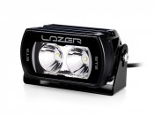 Lazer LED rampe ST2 Evolution - 124 mm - 2068 lumen