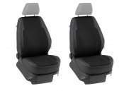 Bilbetræk Renault Master fra 2010-2024 | Vinyl og stof
