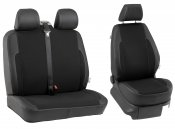 Bilbetræk Fiat Scudo fra 2007-2016