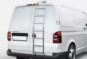 Stige bagdør Volkswagen Transporter T6.1 (H1) fra 2020-2024