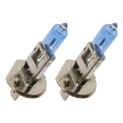 Forlygte lampe 24V Ultra White H1