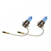 Projektørlampe 24V Ultra White H3