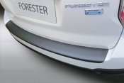 Lastbeskytter Subaru Forester fra 2016-2018