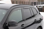Vindafviser Renault Captur fra 2020-