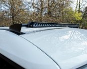 Tagbeslag Lazer gelænder Land Rover Defender 2020-