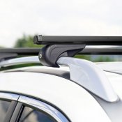 Tagbøjle Citroën Spacetourer fra 2016- | Alpha V1 | Sort