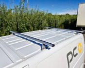 Tagbøjle Peugeot Expert fra 2016-