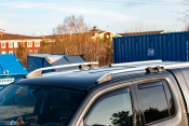 Tagrælinger Volkswagen Amarok fra 2023- og nyere