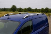 Tagrælinger Ford Courier fra 2014-2023