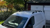 Tagrælingspakke Ford Transit Connect fra 2024 og nyere
