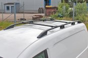 Tagrælingspakke Volkswagen Caddy fra 2004-2020