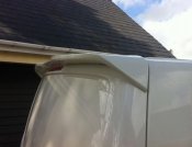 Tagvinge Volkswagen Multivan T5 fra 2003-2015 | Sportline | Bagklap